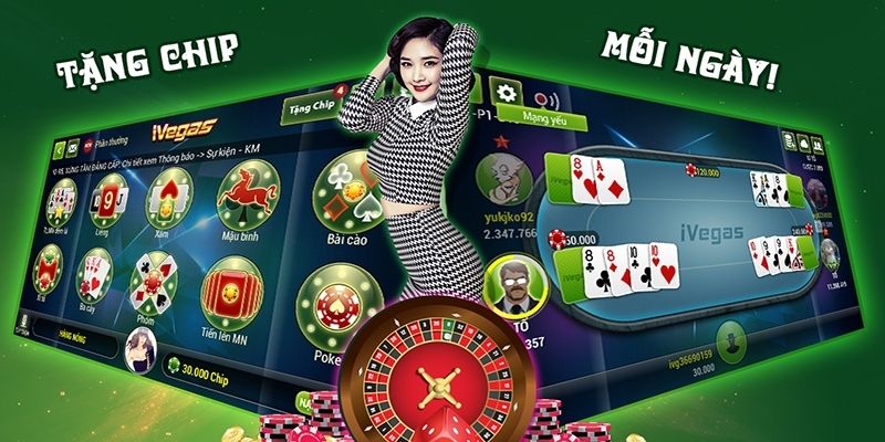 Các chuyên mục nổi bật hàng ngày
