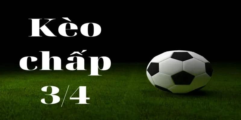 Các loại kèo chấp phổ biến