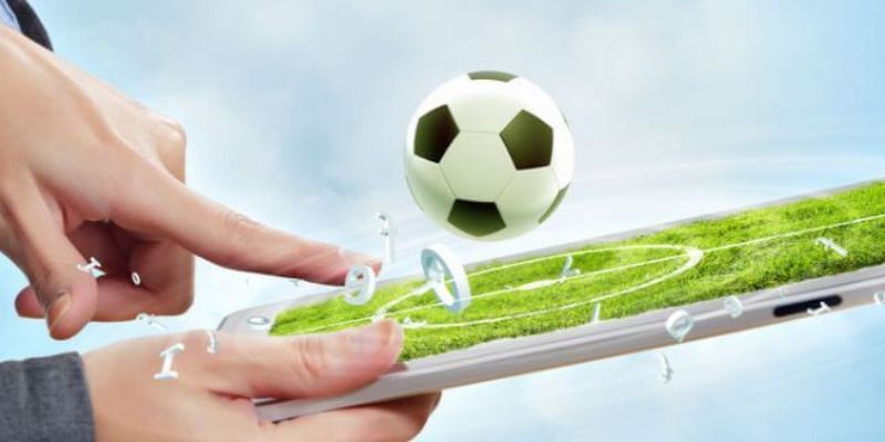 Lựa chọn cược trận đấu phù hợp