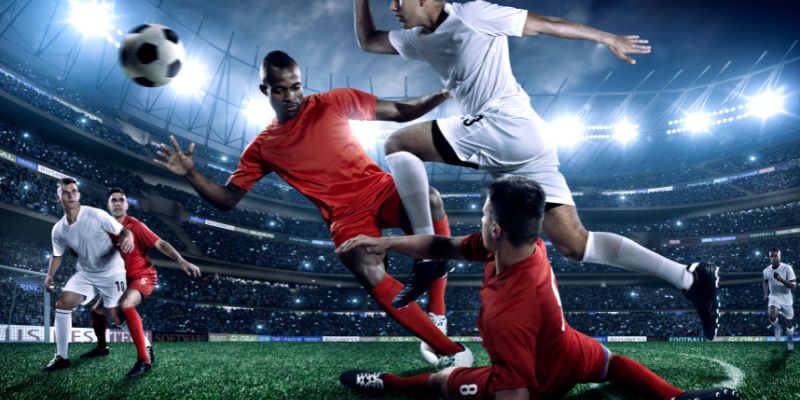 Nghiên cứu lối chơi của đội