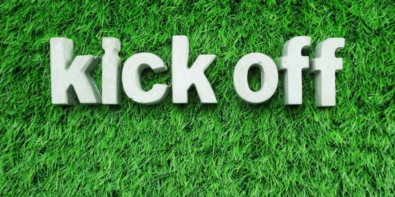 Kèo kick off là gì