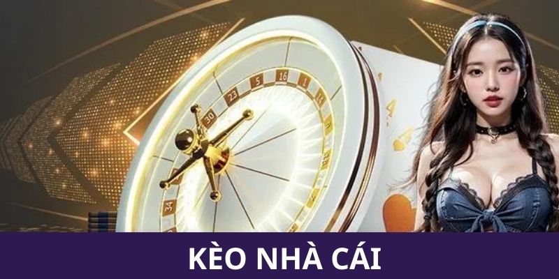 Uy tín của kèo nhà cái