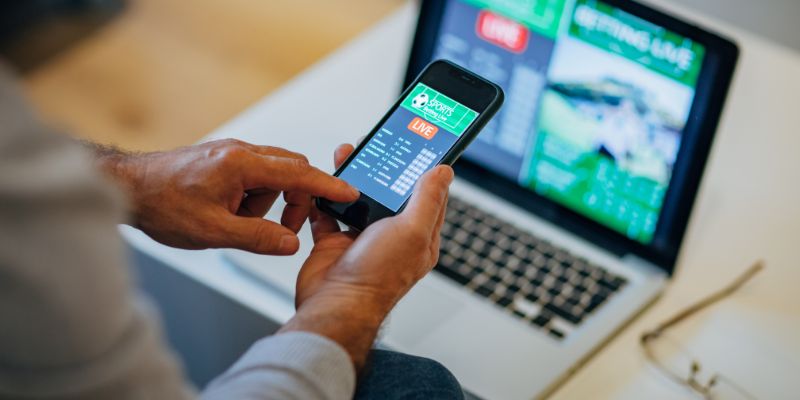 Trực tiếp kết quả bóng đá